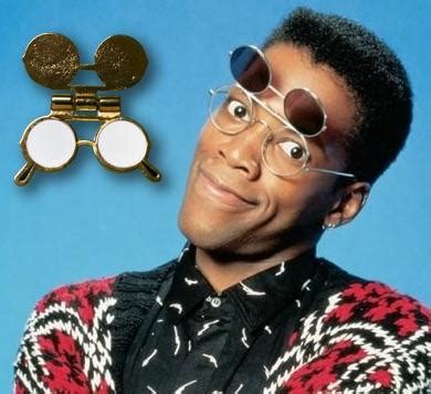 prescription dwayne wayne glasses.